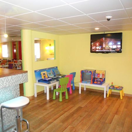 Ibis Styles Bourg En Bresse Ξενοδοχείο Εξωτερικό φωτογραφία