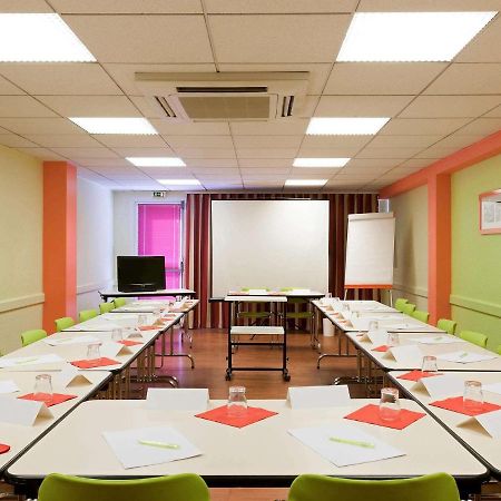 Ibis Styles Bourg En Bresse Ξενοδοχείο Εξωτερικό φωτογραφία
