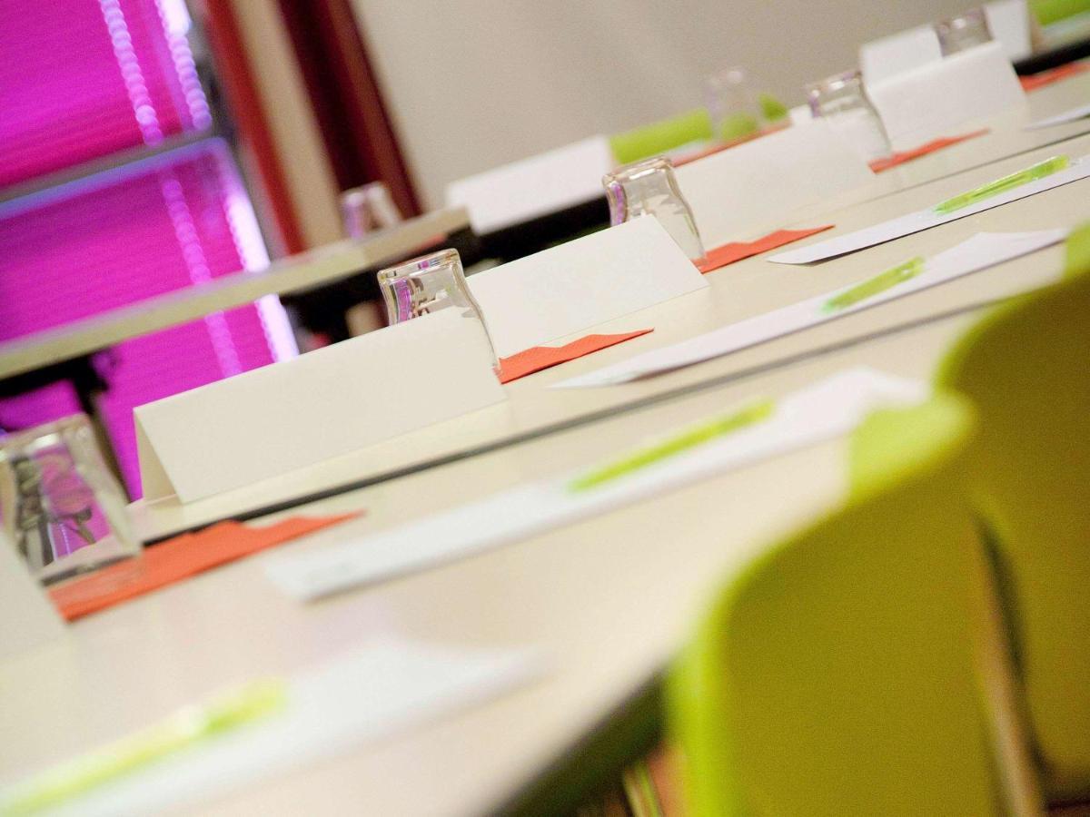 Ibis Styles Bourg En Bresse Ξενοδοχείο Εξωτερικό φωτογραφία