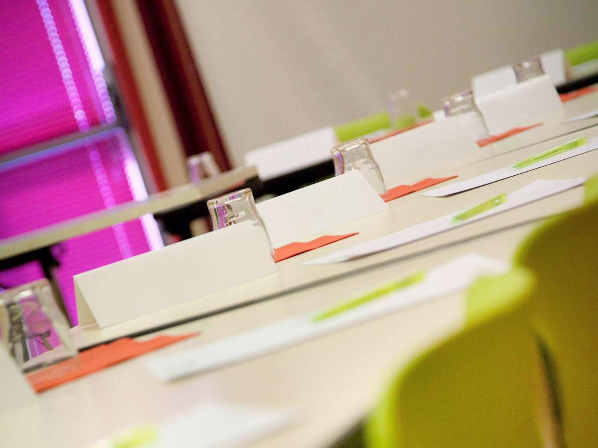 Ibis Styles Bourg En Bresse Ξενοδοχείο Εξωτερικό φωτογραφία