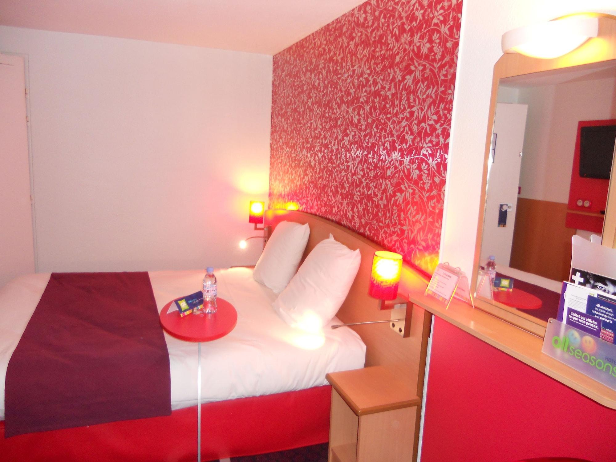 Ibis Styles Bourg En Bresse Ξενοδοχείο Εξωτερικό φωτογραφία
