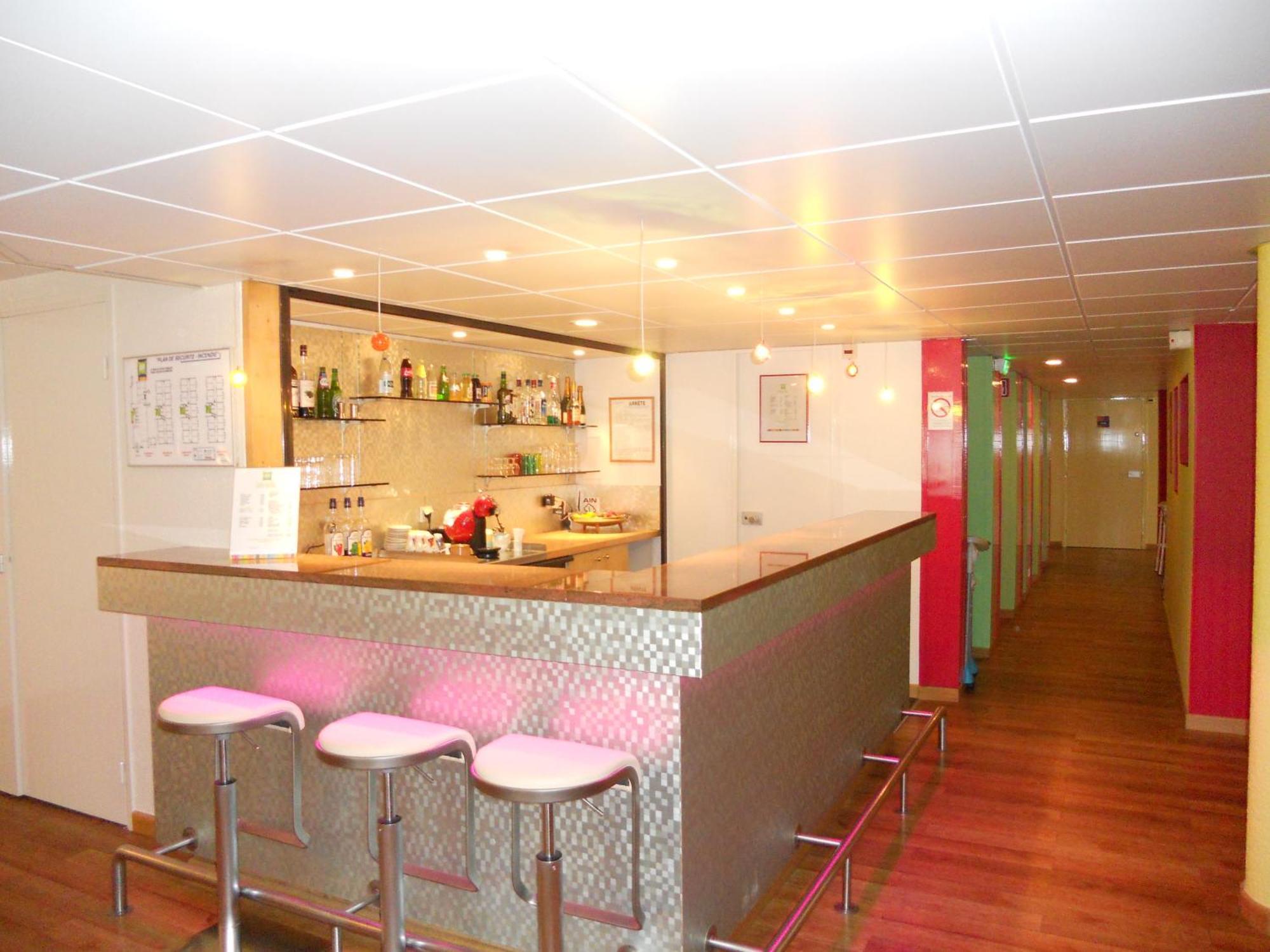 Ibis Styles Bourg En Bresse Ξενοδοχείο Εξωτερικό φωτογραφία