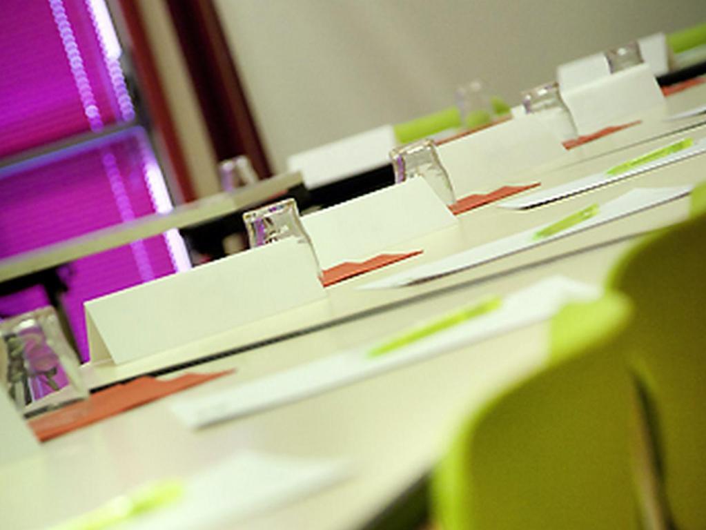 Ibis Styles Bourg En Bresse Ξενοδοχείο Εξωτερικό φωτογραφία