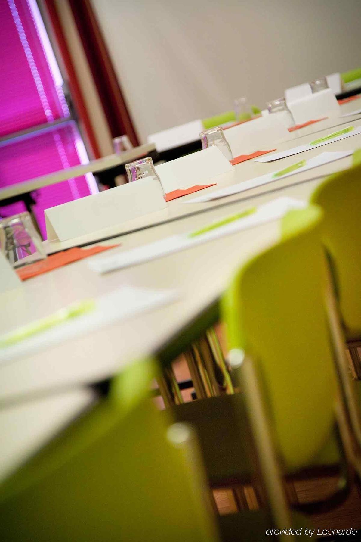Ibis Styles Bourg En Bresse Ξενοδοχείο Εξωτερικό φωτογραφία
