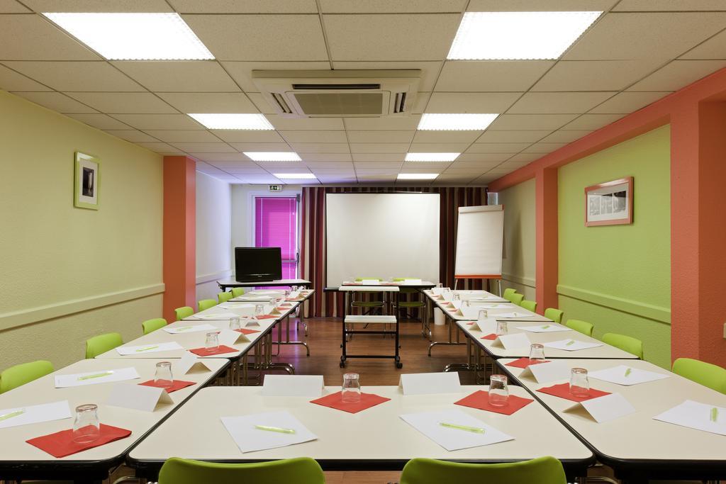 Ibis Styles Bourg En Bresse Ξενοδοχείο Επιχειρήσεις φωτογραφία