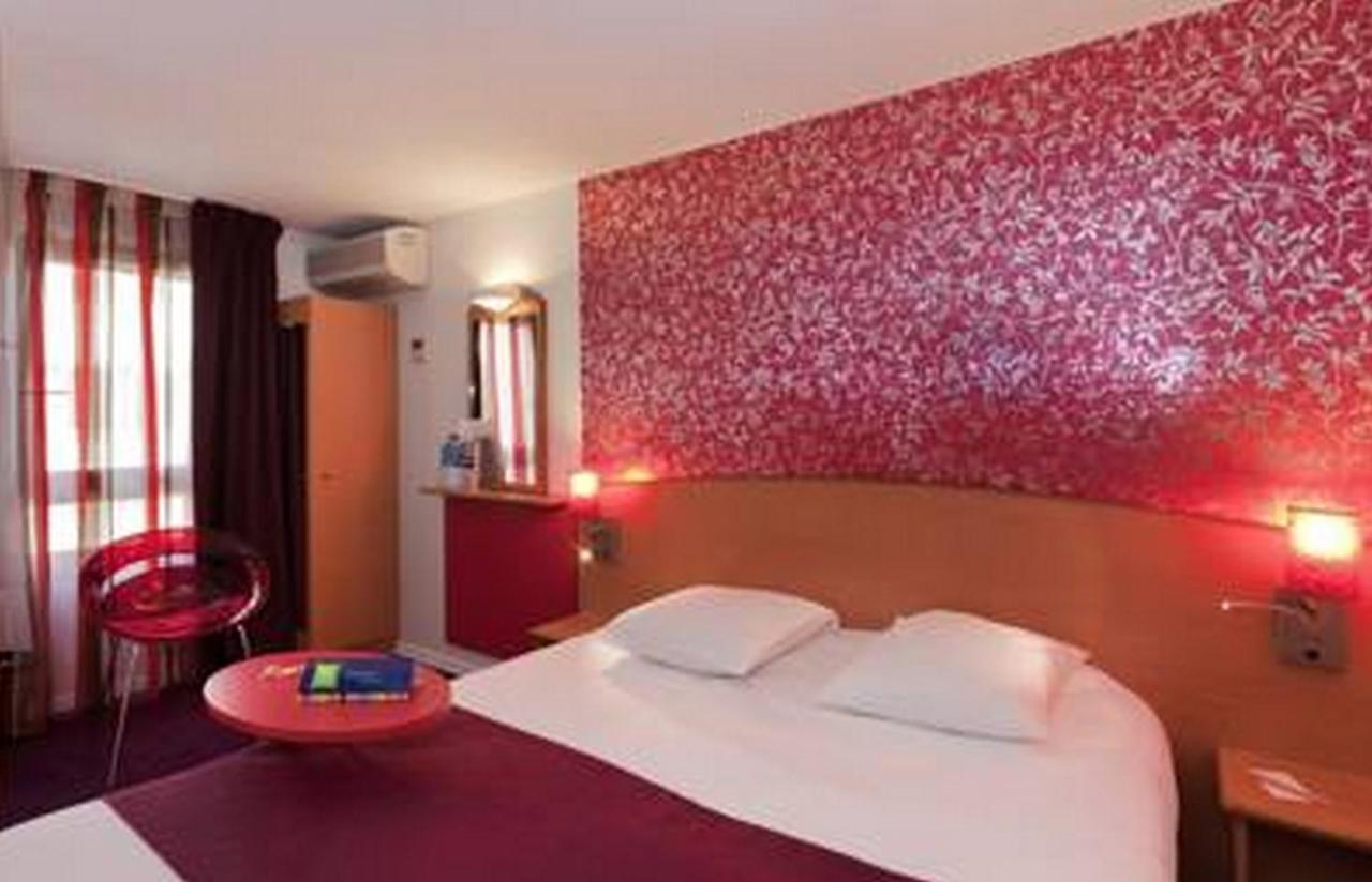 Ibis Styles Bourg En Bresse Ξενοδοχείο Δωμάτιο φωτογραφία