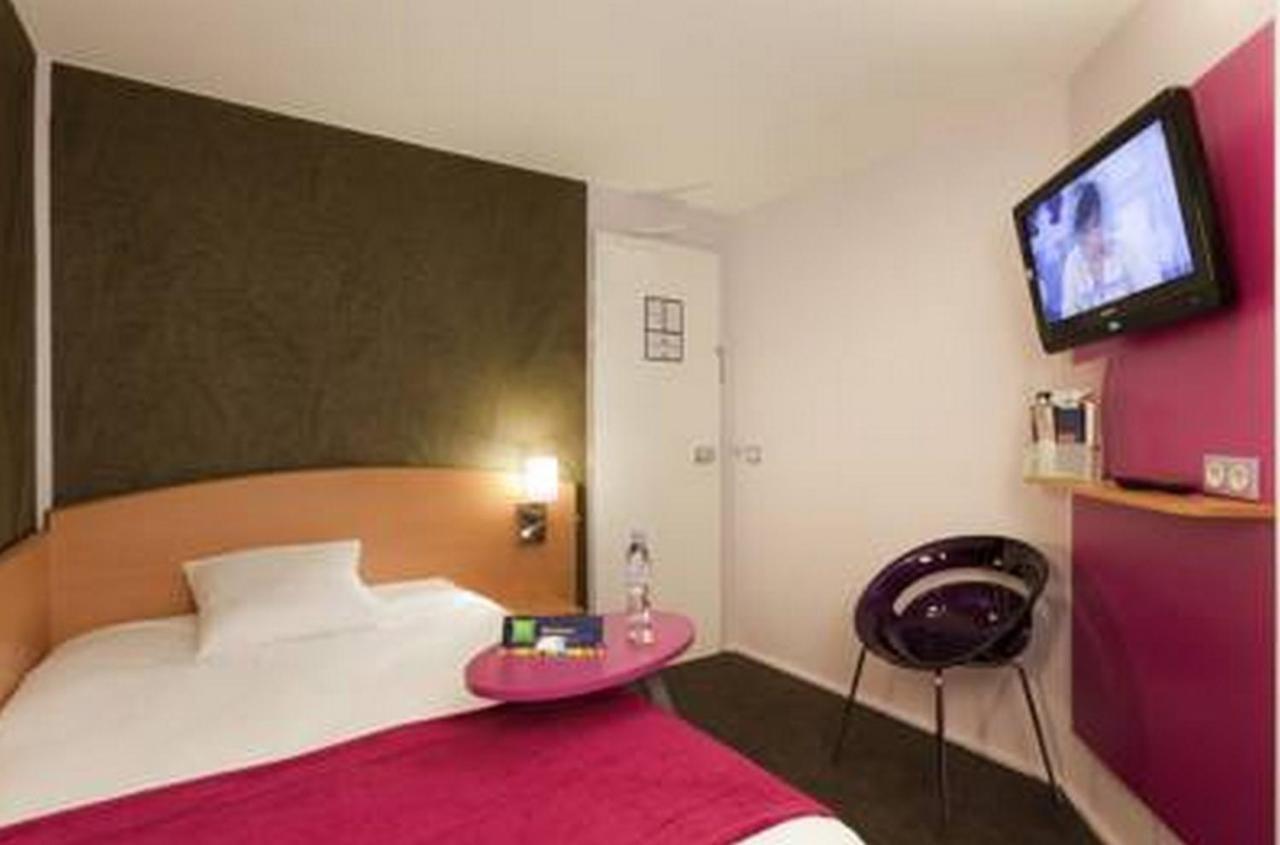 Ibis Styles Bourg En Bresse Ξενοδοχείο Δωμάτιο φωτογραφία