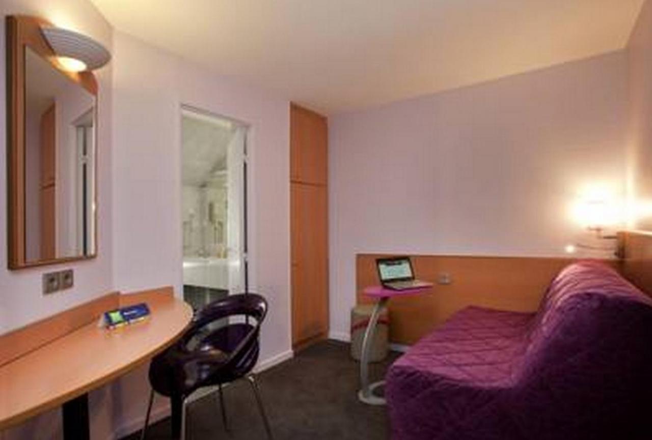 Ibis Styles Bourg En Bresse Ξενοδοχείο Δωμάτιο φωτογραφία